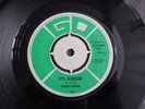 Sugar Simone - It's Alright 1967 UK 45 GO MOD SOUL HAMMOND