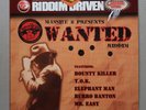 Massive B Present Wanted 2 Vinyl LP Set VP Exc 63