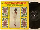 Baby Washington 