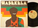 Hugh Masekela 