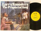 Larry Saunders The Prophet Of Soul 
