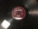 78 RPM THE ELEGANTS LITTLE STAR GETTING DIZZY DOO WOP CANADA SPARTON 620 VG+