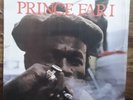 Prince Far I Musical History TRLS214 Trojan Records 1983
