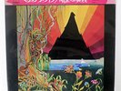 MOUNTAIN LIVE : THE ROAD GOES EVER ON WINDFALL BLPL7WF JAPAN OBI VINYL 2LP