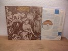 Caravan - Waterloo Lily LP 1972 MEGA-RARE UK 1st Brown/White Deram Label