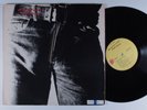ROLLING STONES Sticky Fingers ROLLING STONES LP zipper cover p