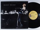 ROXY MUSIC For Your Pleasure ATCO LP VG++ p