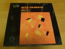 STAN GETZ & JOAO GILBERTO LP GETZ GILBERTO Verve SEALED NEW ANTONIO CARLOS JOBIM