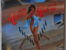 Tora Tora - Surprise Attack  / Vinyl LP