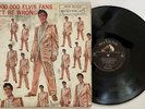 Elvis Presley 50,000,000 Elvis Fans Vol 2 vinyl LP RCA Victor MONO Hollywood vg+