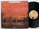Swampgas Buddah Blues Psych LP 1972 Baird Hersey