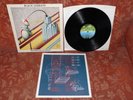 Black Sabbath Technical Ecstasy Complete 1976 1st UK Vertigo 9102 750