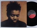 TRACY CHAPMAN Self Titled ELEKTRA 60774-1 LP VG+ p