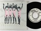 Rock Experimental EP - Residents - Beatles Play The Residents - Ralph - VG+ mp3
