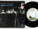 Rock Glam 45 - Roxy Music - Pyjamarama - Island Portugal - VG++ mp3