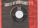 GARAGE bw SURF TEEN 45- STANDELLS - BIG BOSS MAN - HEAR -1965 VEE JAY
