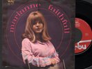 SANREMO 67-MARIANNE FAITHFULL sings in itlian C'E' CHI SPERA+1 ITALY 1967