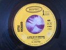 NORTHERN SOUL -Little Richard A Little Bit Of Something - French Epic Original