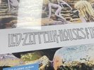 Led Zeppelin Houses of the Holy Walmart Exclusive  w/Backstage Pass Replica NEW