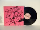 Pagans.  The Pink Album. 1988.  Treehouse Records.  TR-006.  VG+