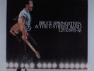 BRUCE SPRINGSTEEN Live 1975-85 COLUMBIA 5XLP VG++/VG+ boxset with booklet p