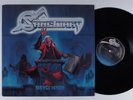 SANCTUARY Refuge Denied EPIC LP VG++ p