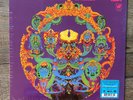 GRATEFUL DEAD ANTHEM OF THE SUN 50TH ANNIVERSARY BLACK VINYL LP  NEW SEALED 2018