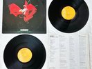 Scorpions Tokyo Tapes 1978 Vinyle LP Lourd Allemand Métal Dur Psychédélique Rock