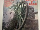 Carlos y Jose- El Chubasco  LP Vinyl Record