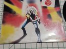 LP Iron Maiden Mini Japan Vintage 1981 Harvest MLP 15000 Original