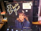 DEBBIE GIBSON LP Atlantic 1980's POP ROCK Electric Youth  SEALED NOS First Press