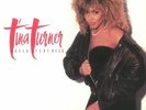 TURNER, Tina - Break Every Rule (remastered) - Vinyl (LP)