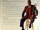 AL GREY-THE THINKING MAN'S TROMBONE-DG ARGO MONO LP-EDDIE HIGGINS BILLY MITCHELL