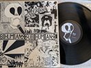 Subhumans EP-LP Bluurg Records