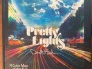 Pretty Lights - A Color Map of the Sun SIGNED Vinyl, New never played vinyl