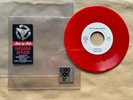 RAMONES / RED  HOT CHILLI PEPPERS - Havana Affair RSD 2012 UNPLAYED Red 7