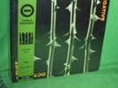 Type O Negative Revolver Collector's Edition October Rust Copper Swirl 2 LP 1303