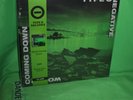 Type O Negative Revolver Collector's Edition World Coming Down Black Swirl 1137