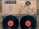 JUDAS PRIEST Unleashed in the East / Priest Live Original Vinyl + 8x10 Photos