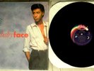 BABYFACE Tender Lover LP 1989 US SOLAR SHRINK STICKER RECORD NM COVER EX