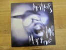 Tom Waits - Bone Machine Mint Original 1992 album