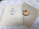 GEORGE HARRISON a personal music dialogue at 33 1/3 Dark Horse Vinyl Record LP