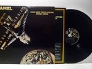 CAMEL i can see your house from here LP EX/EX, TXS-R 137, vinyl, album, uk, 1979