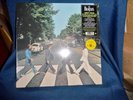 THE BEATLES ABBEY ROAD ALBUM MINT VINYL SEALED NEW REMASTERED STEREO AWESOME