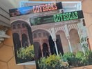 ERATO STU 70344-5  GRANADOS Goyescas ALICIA  DE LARROCHA *MINT*