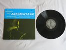 Guru – Jazzmatazz (Volume 1), Chrysalis Records, 2014, EX