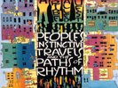 A Tribe Called Quest PEOPLE'S INSTINCTIVE TRAVELS... (USA) New Sealed Vinyl 2 LP