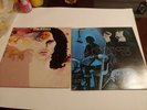 2lp. THE DOORS Absolutely Live Vinyl 2LP & Weird Scènes Inside Gold Mine 2lp. A6