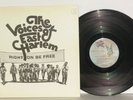VOICES OF EAST HARLEM Right On Be Free LP Orig 1970 VG+ Elektra EKS74080