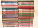 FRANKLIN MINT 100 Records Complete Set Greatest Classical Recordings of All Time